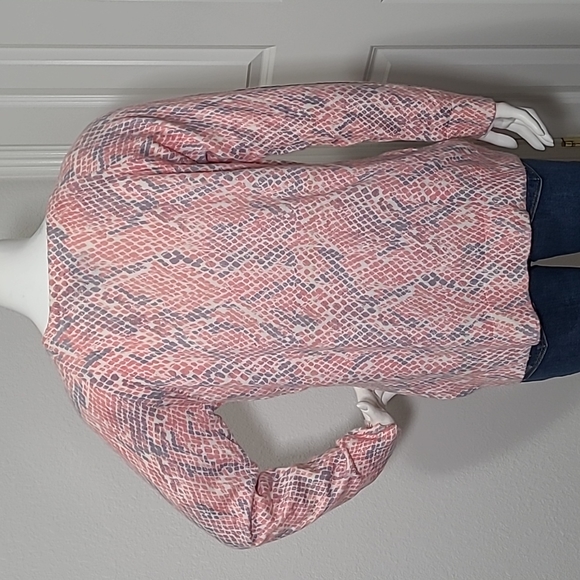 APT 9 by Kohl's Cashmere Blend V-Neck Sweater - Picture 2 of 6